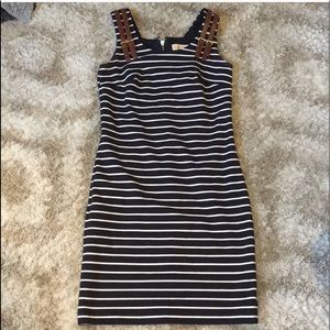 Michael Kors nautical Dress